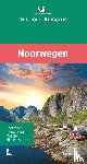 Michelin Editions - De Groene Reisgids - Noorwegen