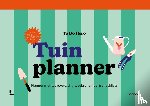 hero, To do - Tuinplanner