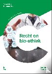 Goffin, Tom, Nys, Herman - Recht en bio-ethiek