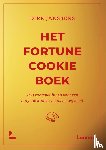 Janssens, Dirk - Het Fortune Cookie Boek