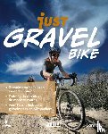 Grinta!, Kins, Steven, Vandermaelen, Bart - Just Gravelbike