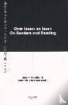 Hauthal, Janine, Hove, Hannah Van - Over lezers en lezen / On readers and reading - Cahier voor literatuurwetenschap 14