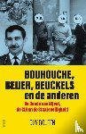 Bouten, Guy - Bouhouche, Beijer, Beuckels en de anderen