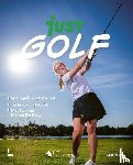 Golf Vlaanderen vzw - Golf - Spelregels en materiaal – techniek en tactiek –met tips van Manon De Roey