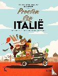  - Proeven van Italië