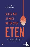 Mouha, Sanne - Alles wat je moet weten over eten