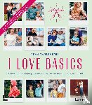 Vanseveren, Fran - I love basics