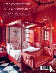 Pless, Corynne - The World's best Art & Design Hotels