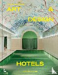 Pless, Corynne - The World's best Art & Design Hotels