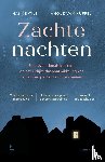 Wils, Hanne, Nuffel, Anouk Van - Zachte nachten