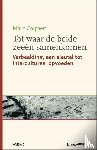 Colpaert, Marc - Tot waar de beide zeeën samenkomen