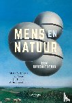 Keyzer, Maïka De, Soens, Tim, Verbruggen, Christophe - Mens en natuur