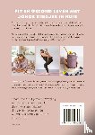 Cnops, Jennifer - Reset mama