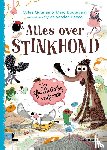 Gutman, Colas - Alles over Stinkhond