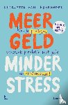 Brabander, Charlotte Van - Meer geld, minder stress