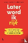 Noort, Annelou van, Opraus, Joëlla - Later word ik rijk