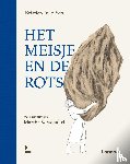 In-'t-Ven, Kristien - Het meisje en de rots