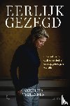 Verlinden, Annelies - Eerlijk gezegd
