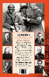 Wouters, Nico, Seberechts, Frank - Stad in verzet