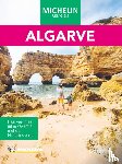 Michelin Editions - Algarve