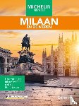 Michelin Editions - Milaan