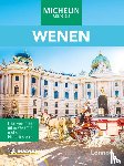 Michelin Editions - Wenen
