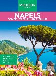 Michelin Editions - Napels
