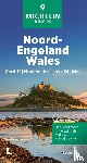 Michelin Editions - Noord-Engeland/Wales - Cardiff - Manchester - Lake District