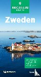 Michelin Editions - Zweden
