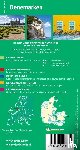 Michelin Editions - Michelin Reisgids Denemarken