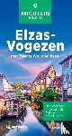 Michelin Editions - Elzas-Vogezen