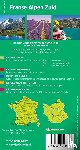 Michelin Editions - Franse Alpen Zuid