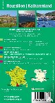 Michelin Editions - Michelin Reisgids Roussillon- Katharenland