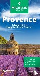 Michelin Editions - Provence