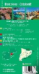 Michelin Editions - Barcelona-Catalonië-Andorra