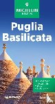 Michelin Editions - Puglia Basilicata