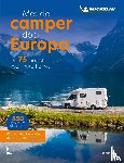  - Met de camper door Europa