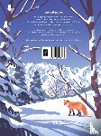 Lonely Planet - Mythische sneeuwavonturen in de wereld