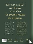 Nationaal Geografisch Instituut, Koninklijke Bibliotheek van België - De Grote Atlas van Ferraris - Le Grand Atlas de Ferraris