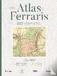 Koninklijke Bibliotheek van België - De Grote Atlas van Ferraris/Le Grand Atlas de Ferraris