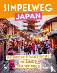  - Simpelweg Japan