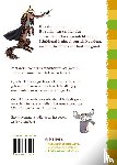 Gutman, Colas - De dikke Stinkhond