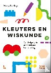 Peerlings, Wendy - Kleuters en wiskunde