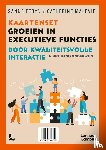 Feryn, Sanne, Malfait, Catherine - Kaartenset Groeien in executieve functies