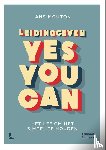Mouton, Ans - Leidinggeven: yes you can.