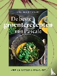 Naessens, Pascale - De beste groenterecepten van Pascale