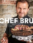 Bru, Wout - Chef Bru