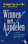 Elst, Roland Van der - Winnen met aandelen - in vragen en antwoorden