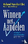 Elst, Roland Van der - Winnen met aandelen