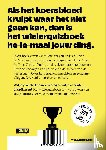 Grinta! - Het wielerquizboek